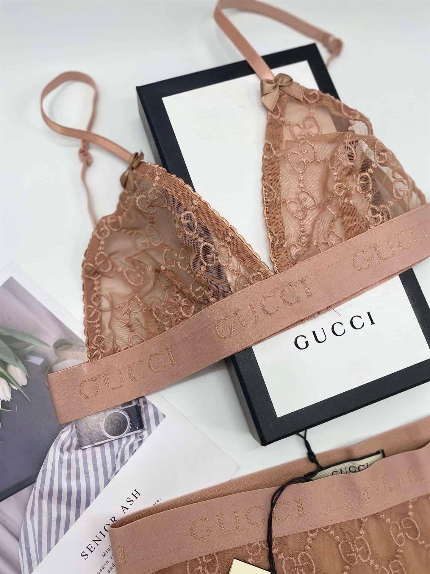 Gucci Swimsuit - GCS26 - 4
