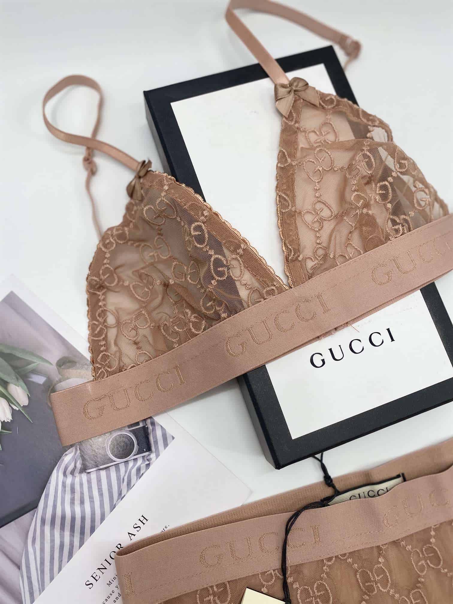 Gucci Swimsuit - GCS26 - 4