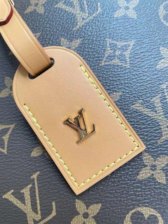 Louis Vuitton Boite Chapeau Souple Mm - LHB206 - 6