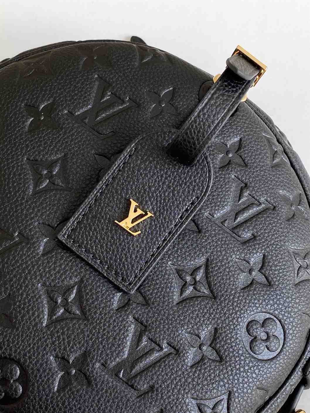 LOUIS VUITTON BOITE CHAPEAU SOUPLE MM - LMB341 - 7