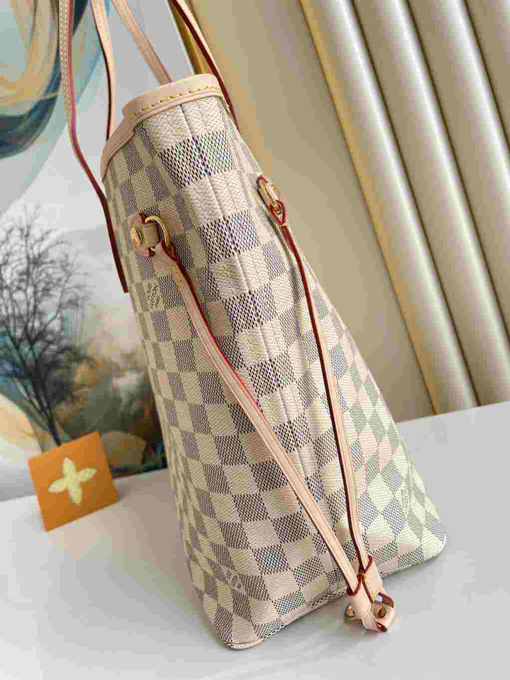Louis Vuitton Neverfull PM - LHB608 - 3