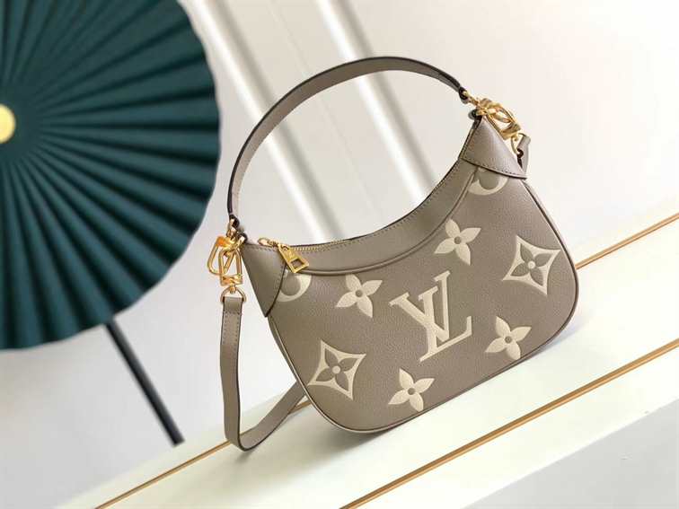 LOUIS VUITTON BAGATELLE MONOGRAM EMPREINTE - LHB635 - 2