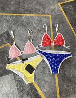 LV Swimsuit - LVS02 - 1