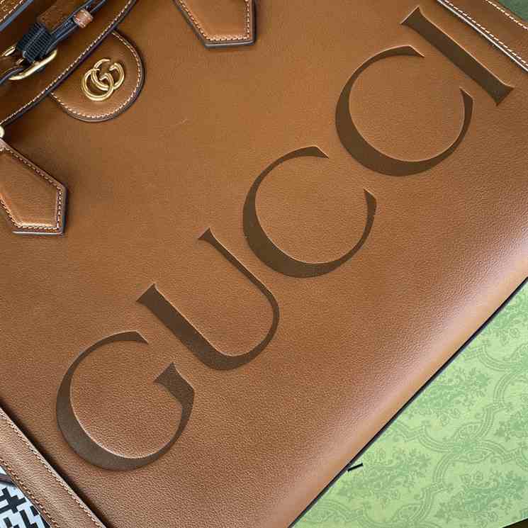 Gucci Diana small tote bag - GTB167 - 5