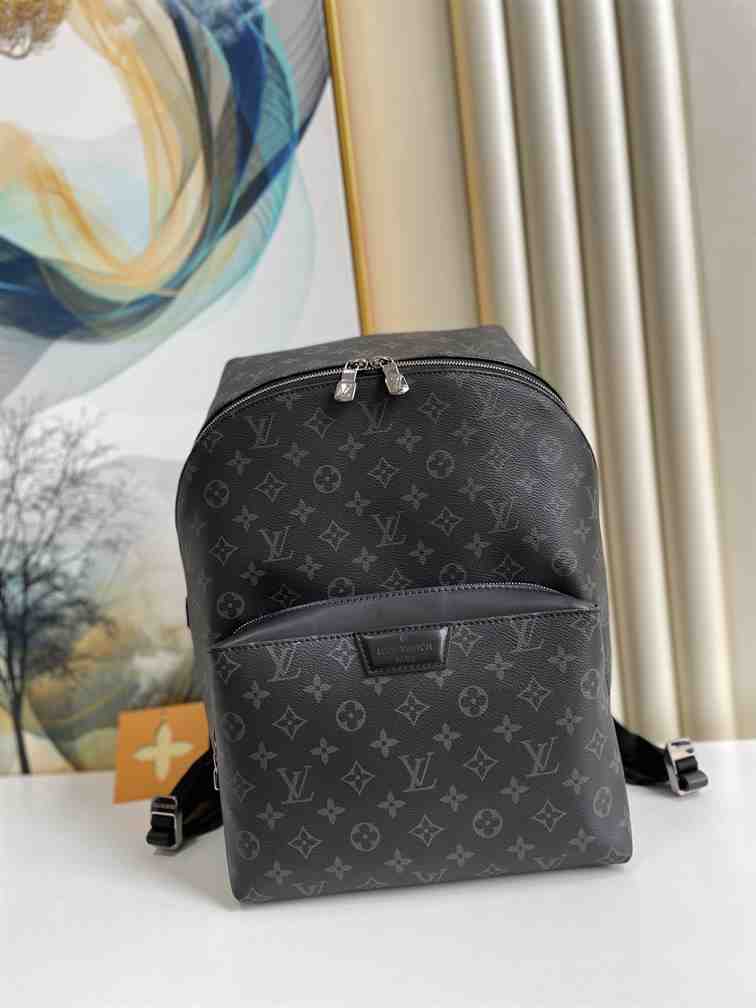 LOUIS VUITTON DISCOVERY BAG - LBP439 - 2