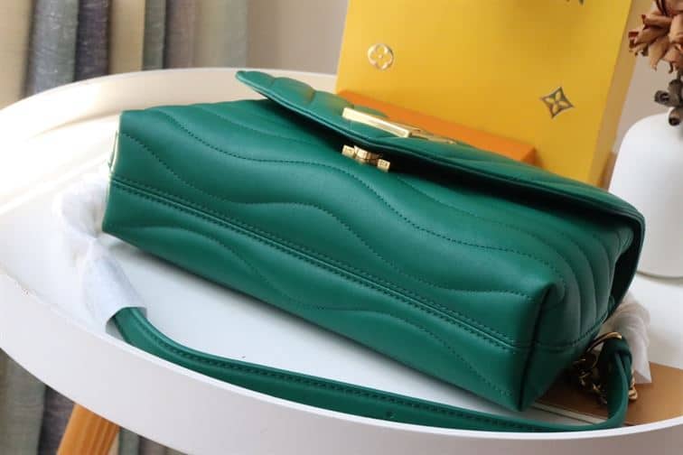 LOUIS VUITTON NEW WAVE BAG - LHB617 - 4