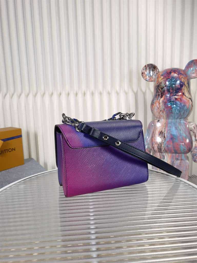 Louis Vuitton Twist PM handbag - LHB611 - 2