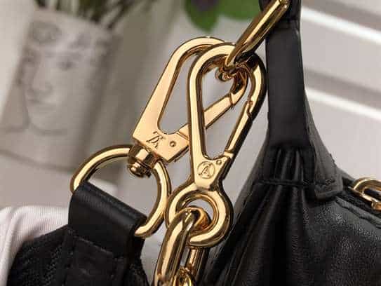 Louis Vuitton Over The Moon Bubblegram Leather - LHB656 - 3