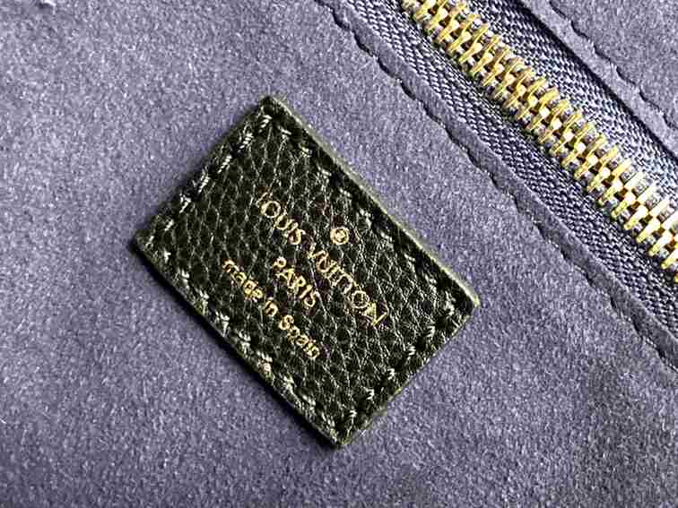 LOUIS VUITTON NEVERFULL MM - LTB542 - 6