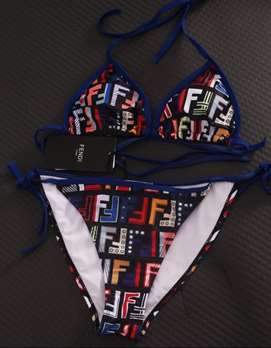 Fendi Swimsuit - FS10 - 1