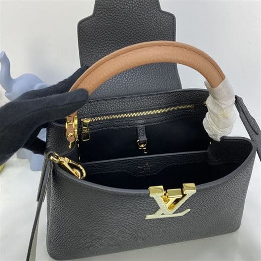 Louis Vuitton Capucines - LHB451 - 6