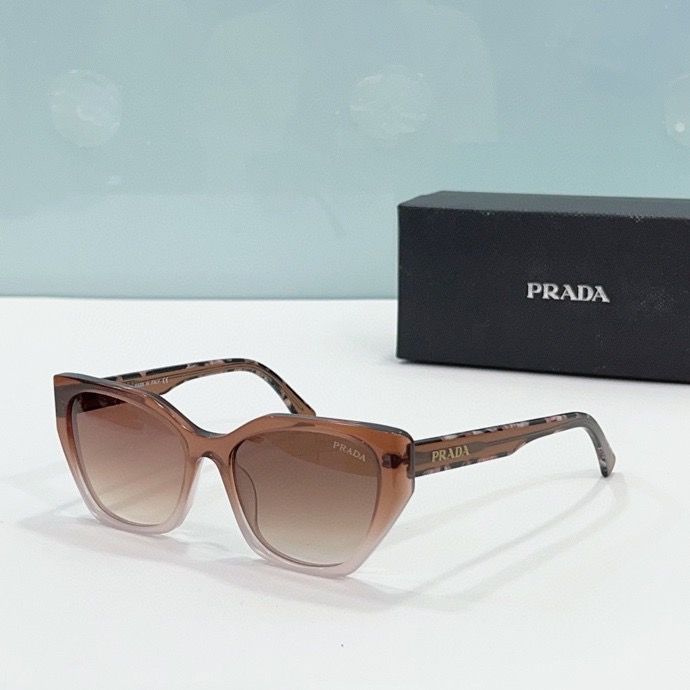 Prada Sunglasses - PG25