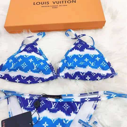 LV Swimsuit - LVS19 - 3