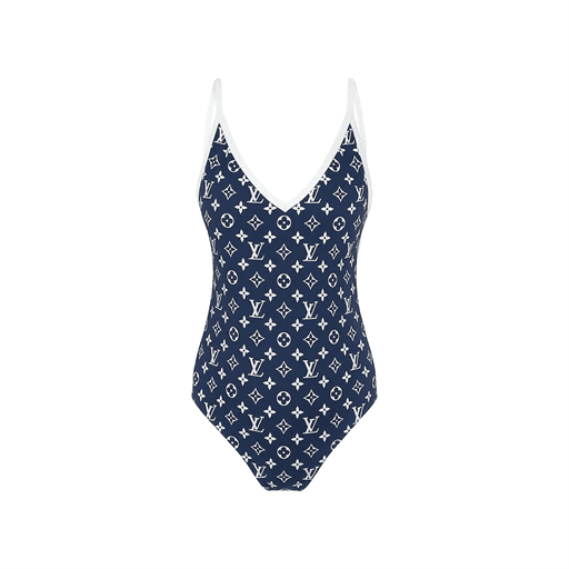 LV Swimsuit - LVS08 - 1