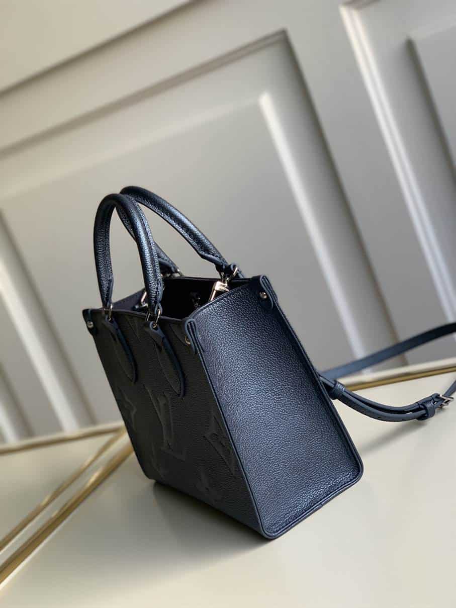 Louis Vuitton Onthego Pm - LHB468 - 3
