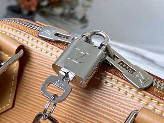 Louis Vuitton Alma BB - LHB381 - 3