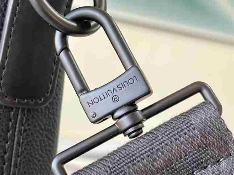 Louis Vuitton Briefcase - LDB002 - 6