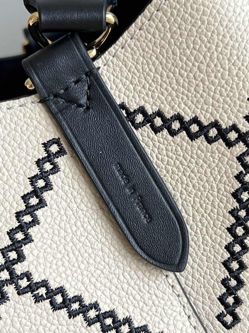 Louis Vuitton NéoNoé BB Monogram Empreinte - LHB511 - 6