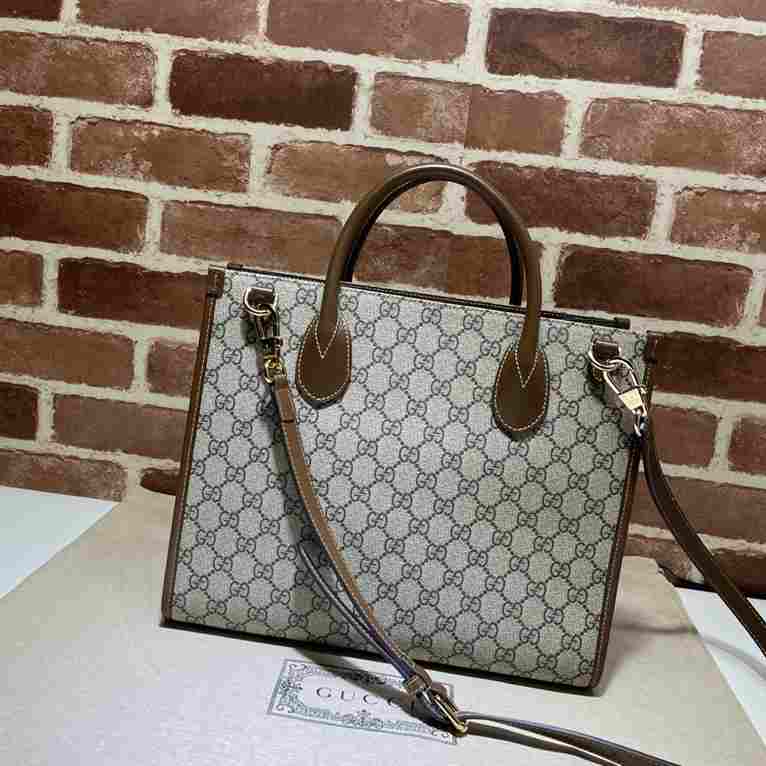 GG small tote bag - GTB162 - 8
