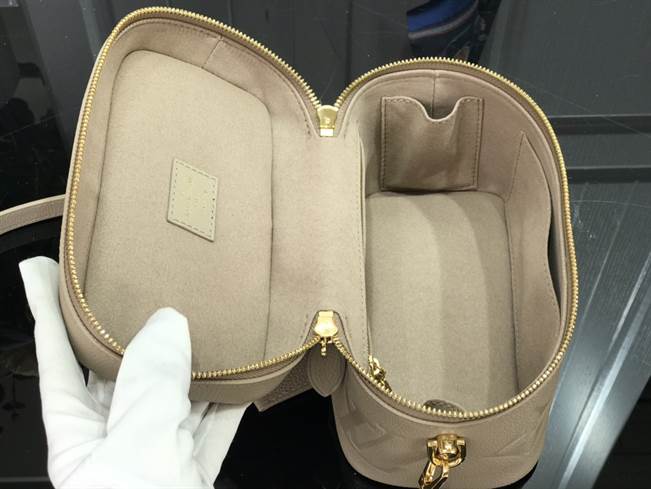 Louis Vuitton Vanity Pm - LHB458 - 6