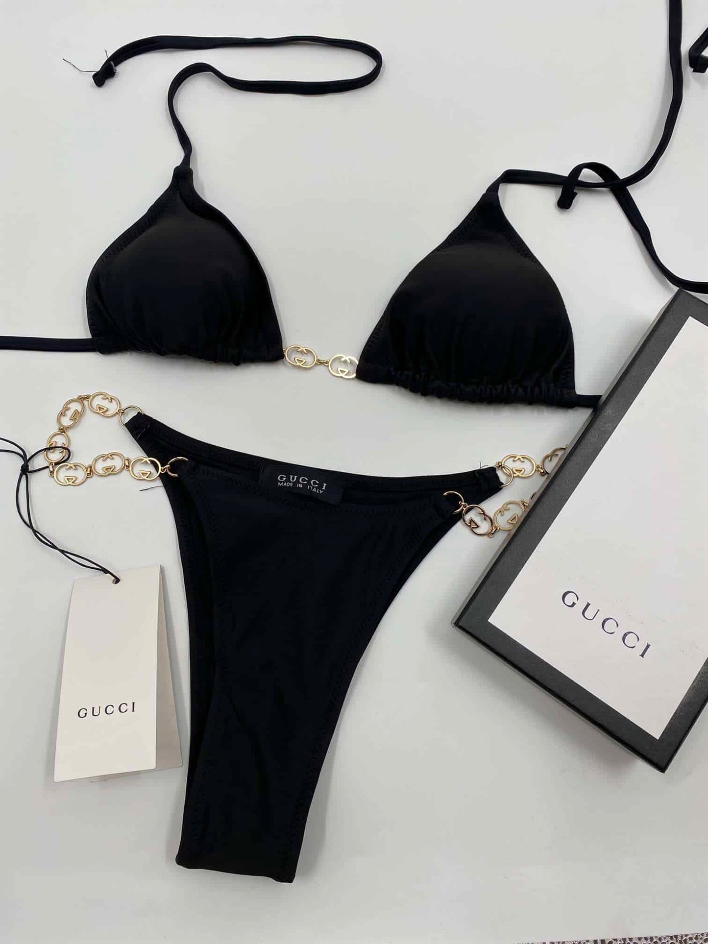 Gucci Swimsuit - GCS13 - 3