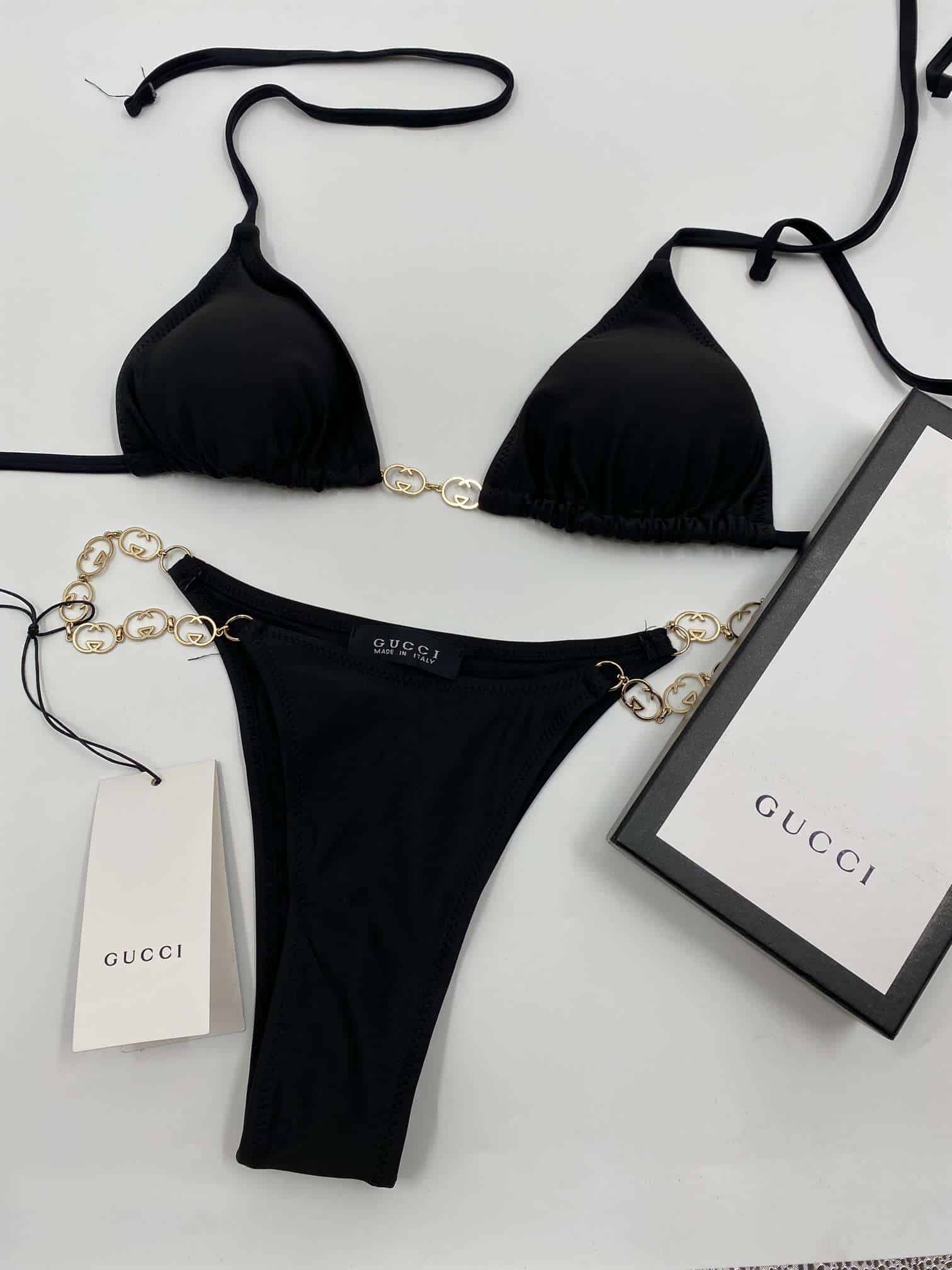 Gucci Swimsuit - GCS13 - 3