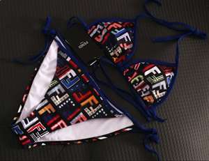 Fendi Swimsuit - FS10 - 2