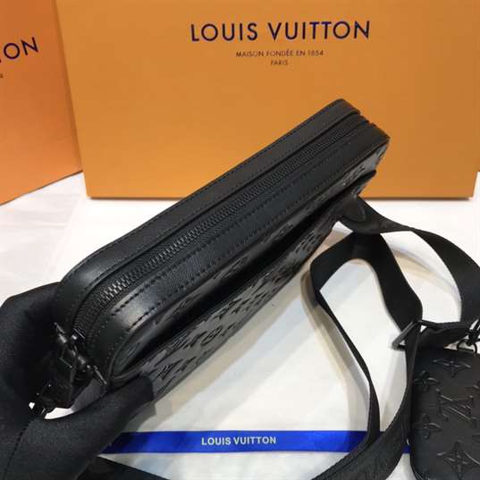 Louis Vuitotn Trunk Sling Bag - LMB288 - 3