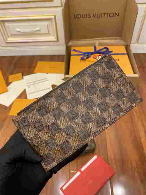 LOUIS VUITTON SHOULDER BAG - LHB633 - 8