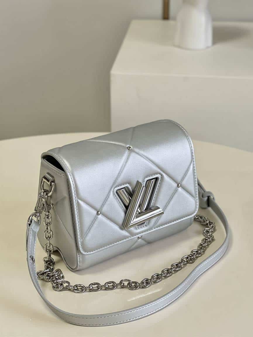 Louis Vuitton Twist MM - LHB526 - 5