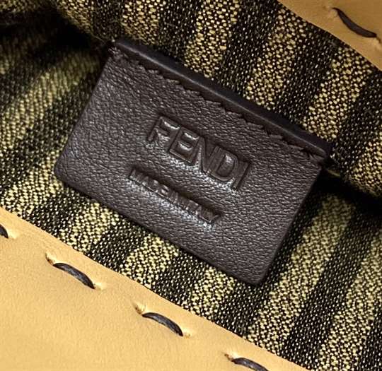 Fendi Mini Sunshine Shopper - FPD19 - 7