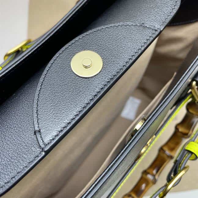 Gucci Diana medium tote bag - GTB114 - 4