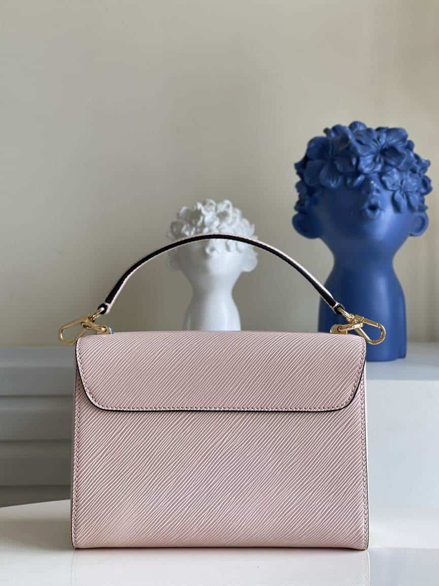 Louis Vuitton Twist Epi Leather - LHB495 - 3