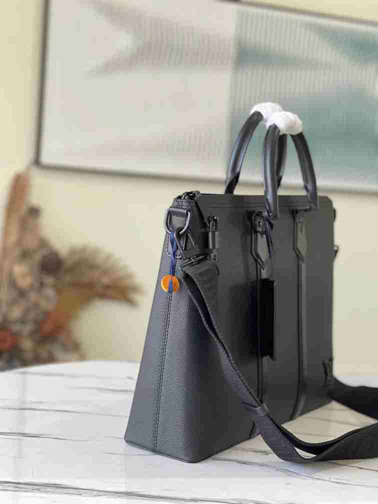 Louis Vuitton Briefcase - LDB002 - 2
