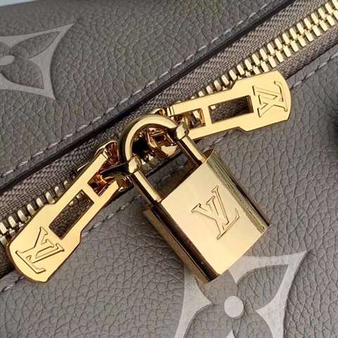 Louis Vuitton Speedy Bandoulière 25 - LHB344 - 5