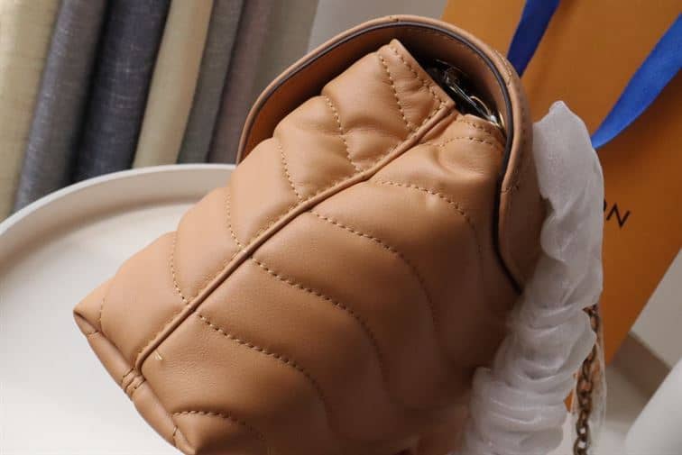 LOUIS VUITTON NEW WAVE BAG - LHB616 - 5