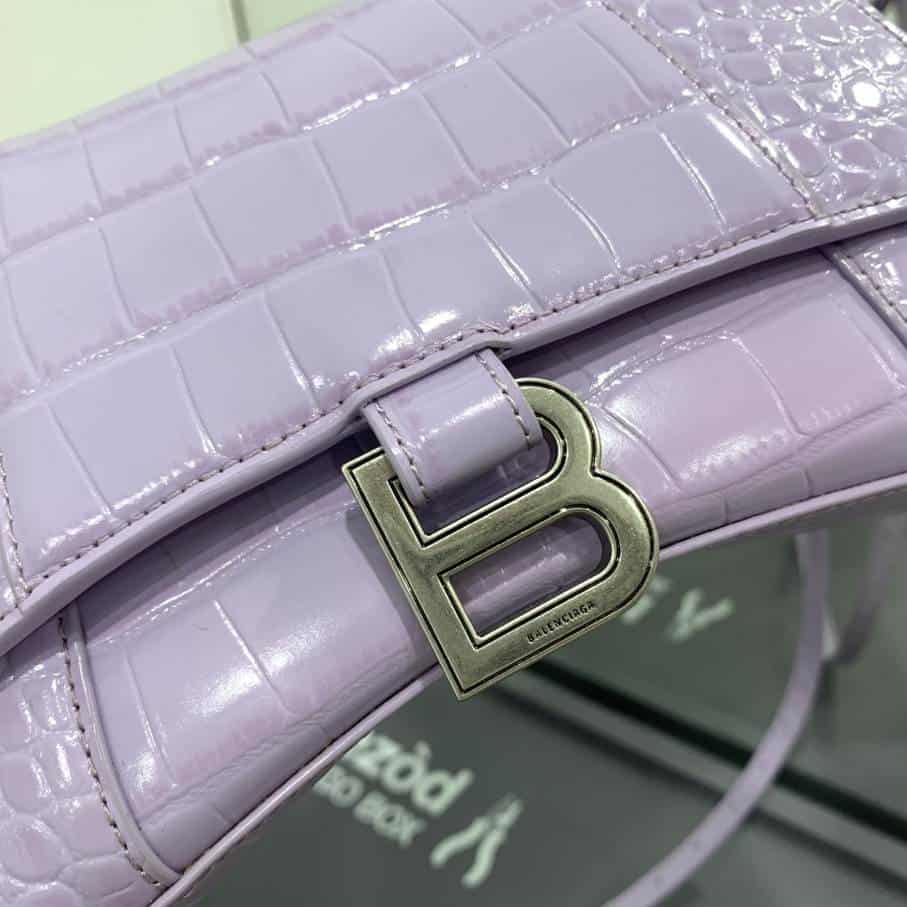 Women'S Hourglass Small Handbag - BHB20 - 5