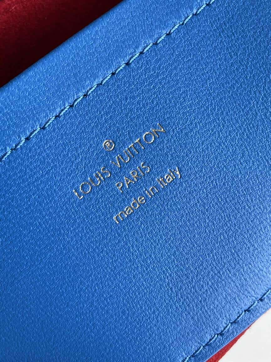 Louis Vuitton Pochette Coussin - LHB548 - 5