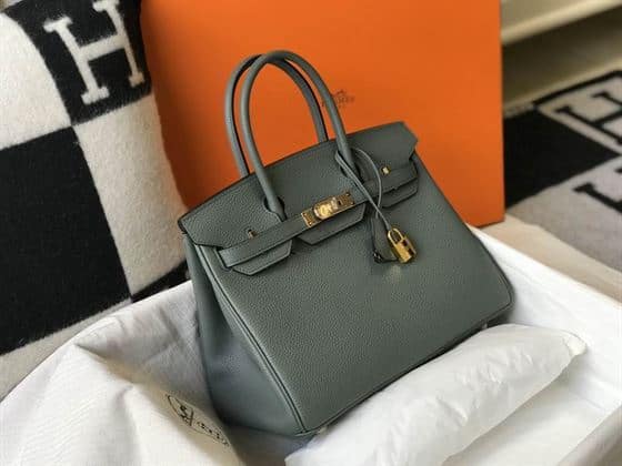 Hermes Birkin Dream Bag - HBP012 - 3