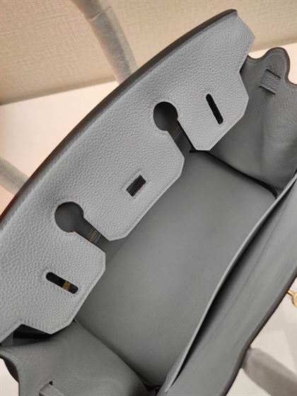 Hermes Birkin Bag - HBP005 - 7