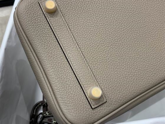 Hermes Birkin Bag - HBP002 - 9