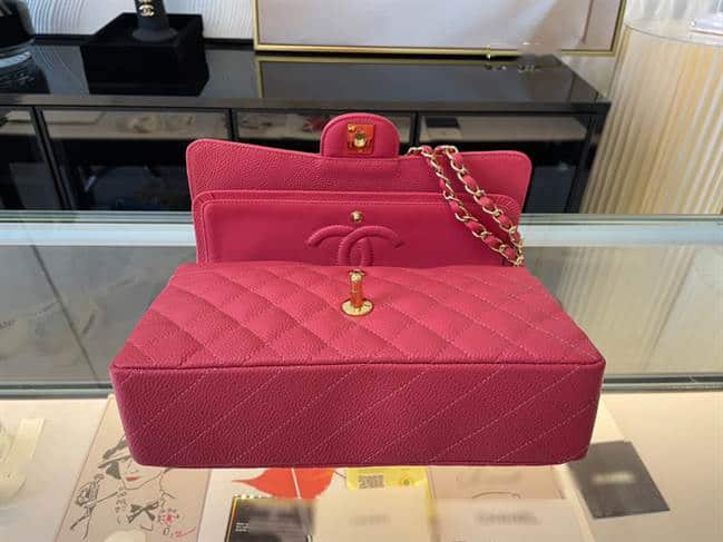 CNL Classic Handbag - CHB020 - 5