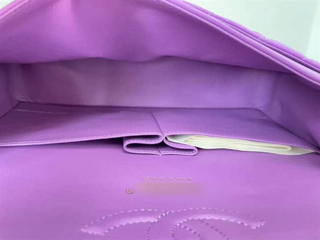 CNL Classic Handbag - CHB002 - 6