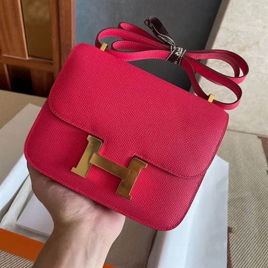 Hermes Constance 19 Epsom Bag - HBP059 - 1