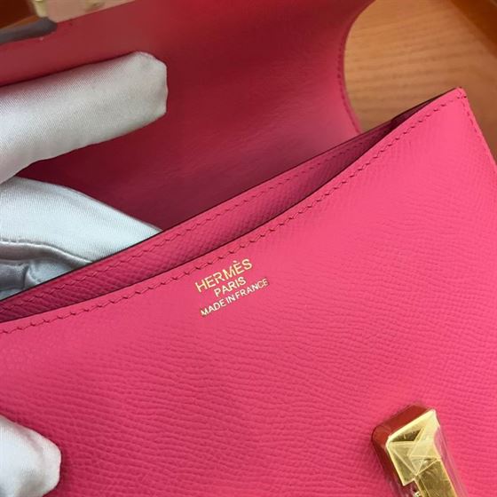 Hermes Constance Bag - HBP064 - 8