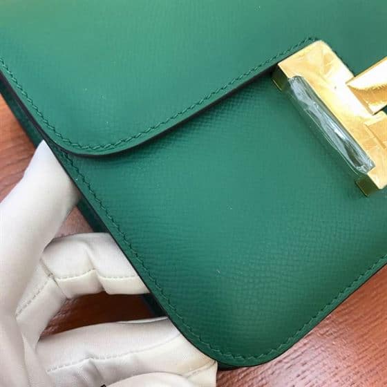 Hermes Constance Bag - HBP068 - 8