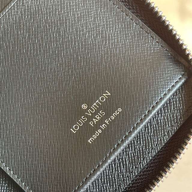 Louis Vuitton Zippy Wallet Vertical M30731 - WPR028 - 8