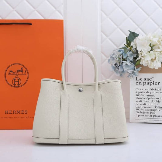 Hermes Garden Party bag - HBP101 - 1