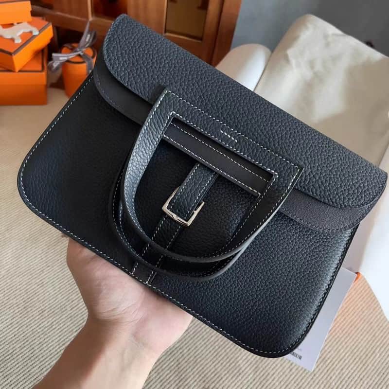 Hermes Halzan bag - HBP099 - 3