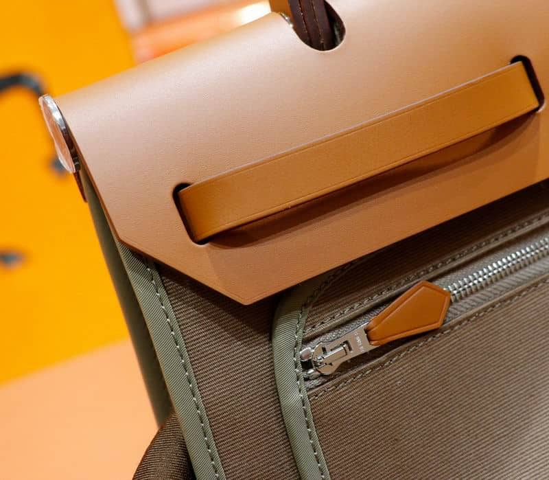 Hermes Herbag - HBP091 - 4
